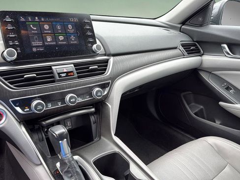 Used 2018 Honda Accord EX-L image 23