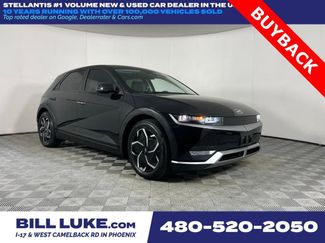 Used 2023 Hyundai Ioniq 5 SEL video 1