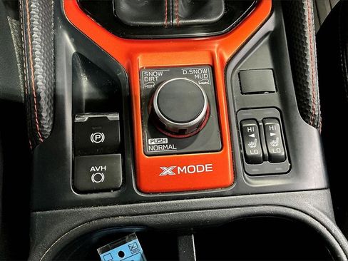 Used 2019 Subaru Forester Sport image 15