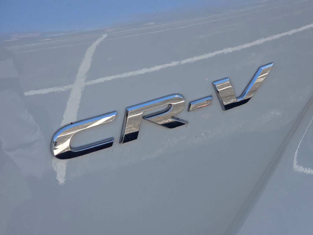 Certified 2022 Honda CR-V EX image 18
