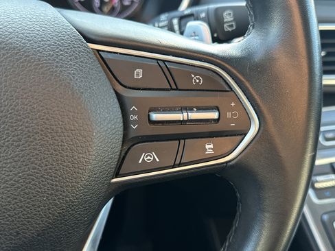 Used 2023 Hyundai Santa Fe SEL image 26