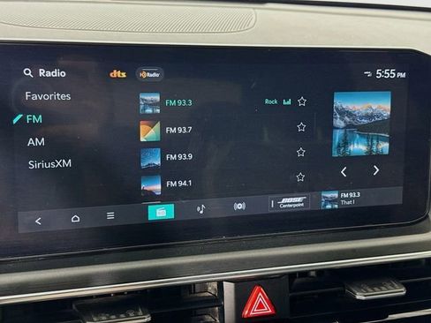 Used 2025 Kia K5 GT-Line w/ GT-Line Premium Package image 15