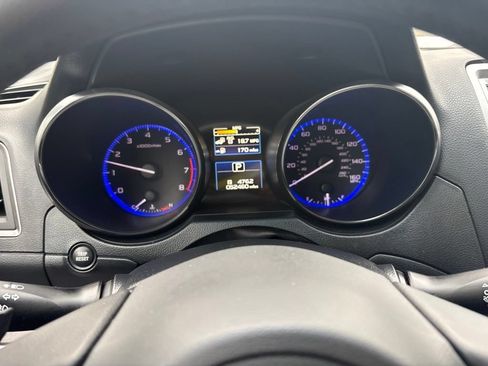 Used 2015 Subaru Outback 3.6R Limited w/ Popular Package #4 AWD/4WD image 18