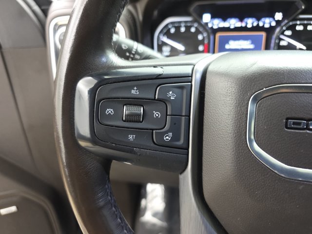 Used 2020 GMC Sierra 1500 Denali w/ Denali Ultimate Package AWD/4WD image 17