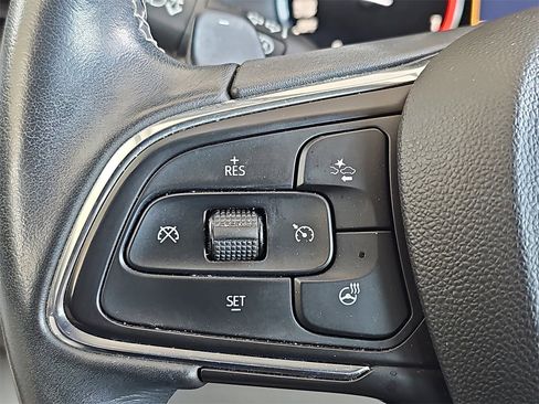 Used 2023 Buick Envision Preferred image 17