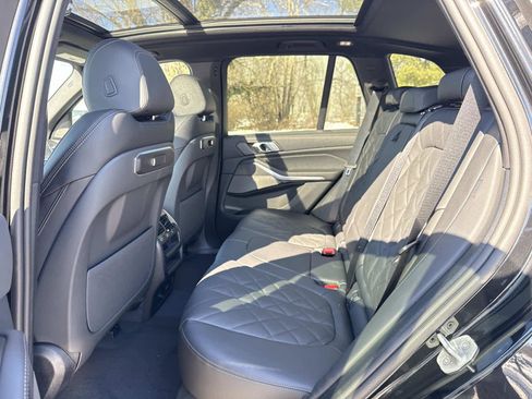 New 2026 BMW X5 xDrive40i w/ Premium Package image 15
