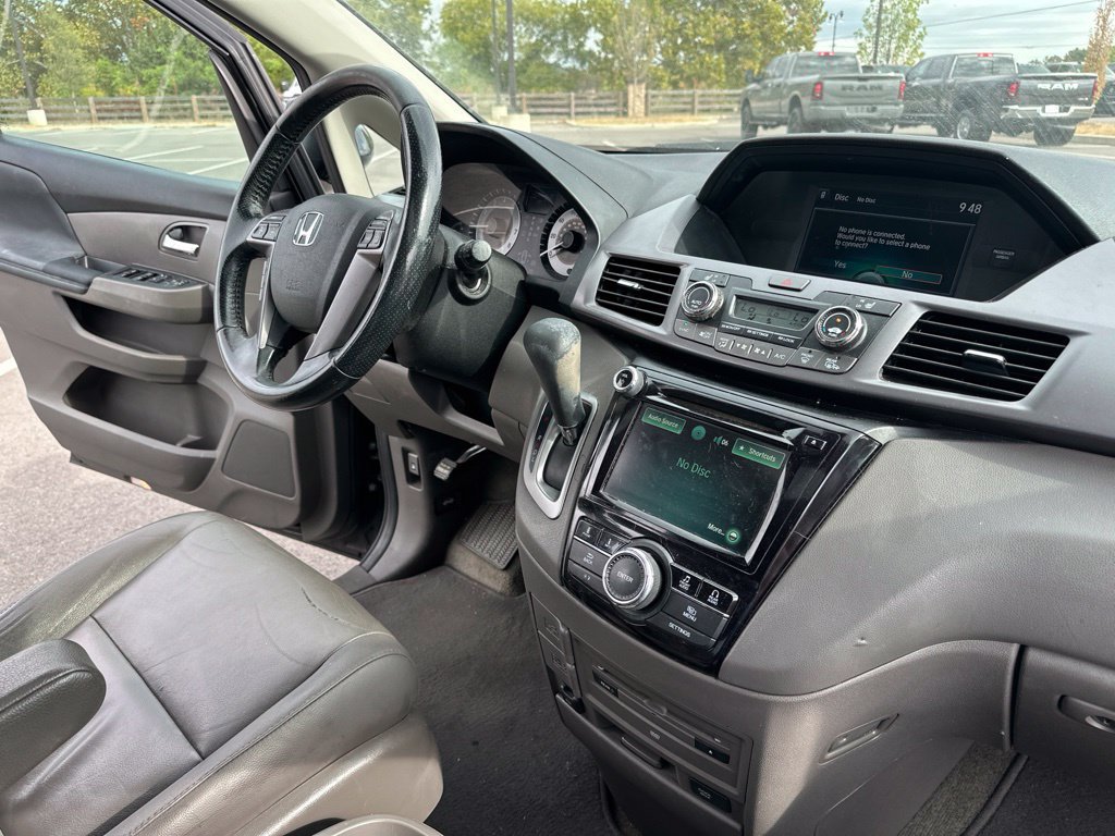 Used 2014 Honda Odyssey EX-L image 29