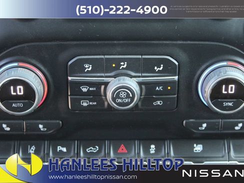 Used 2020 Chevrolet Silverado 2500 LT w/ Convenience Package RWD image 22