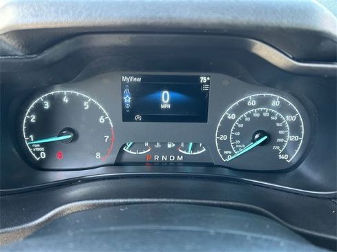 Used 2022 Ford Transit Connect XL image 32