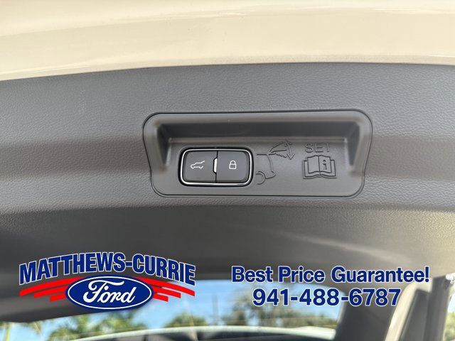 New 2027 Ford Explorer Active w/ Active Comfort Package RWD image 15
