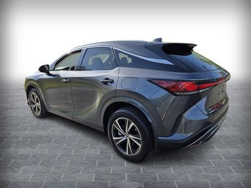 Used 2024 Lexus RX 350h w/ Accessory Package (Z1) AWD/4WD image 5