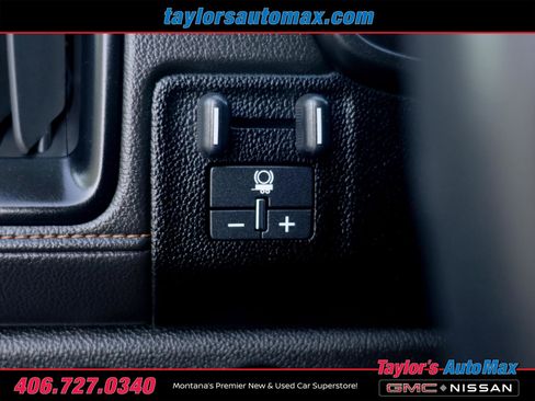 Used 2022 GMC Canyon AT4 image 27