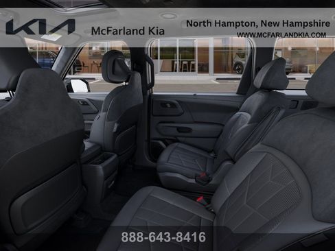 New 2027 Kia Telluride X-Line SX Prestige image 18