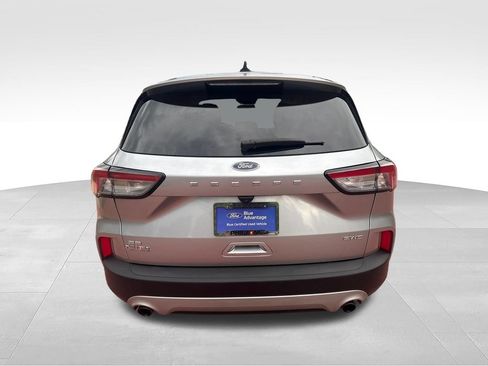 Used 2022 Ford Escape SE w/ Convenience Package AWD/4WD image 8