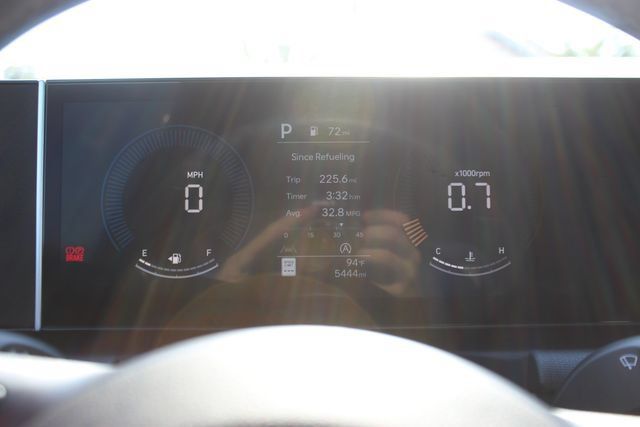 Used 2025 Hyundai Tucson XRT AWD/4WD image 18