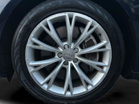 Used 2011 Audi A8 4.2 image 49