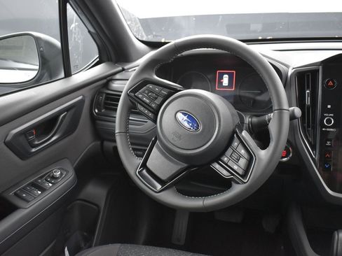 Used 2026 Subaru Forester Premium image 17