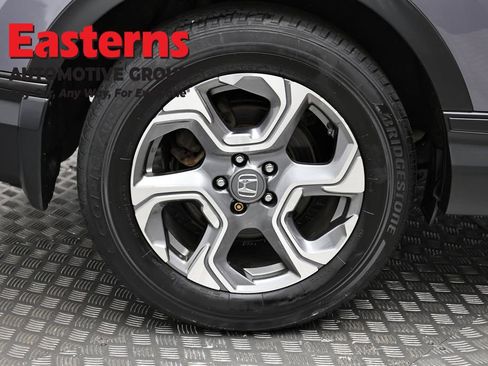 Used 2017 Honda CR-V EX-L image 30