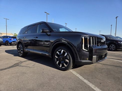 New 2027 Kia Telluride S image 2
