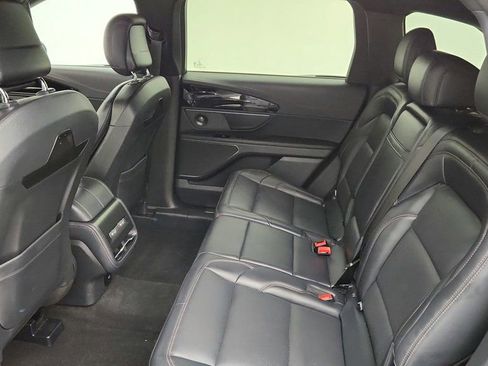 Used 2024 Lincoln Nautilus Premier w/ Equipment Group 102A image 23