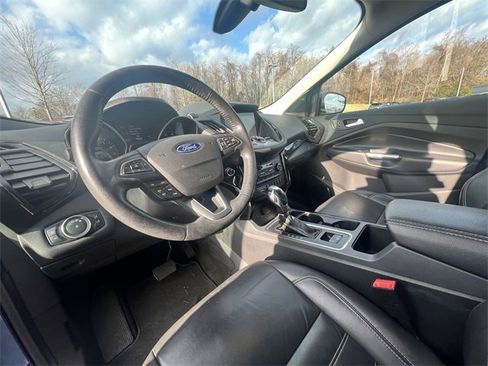 Used 2018 Ford Escape Titanium image 6