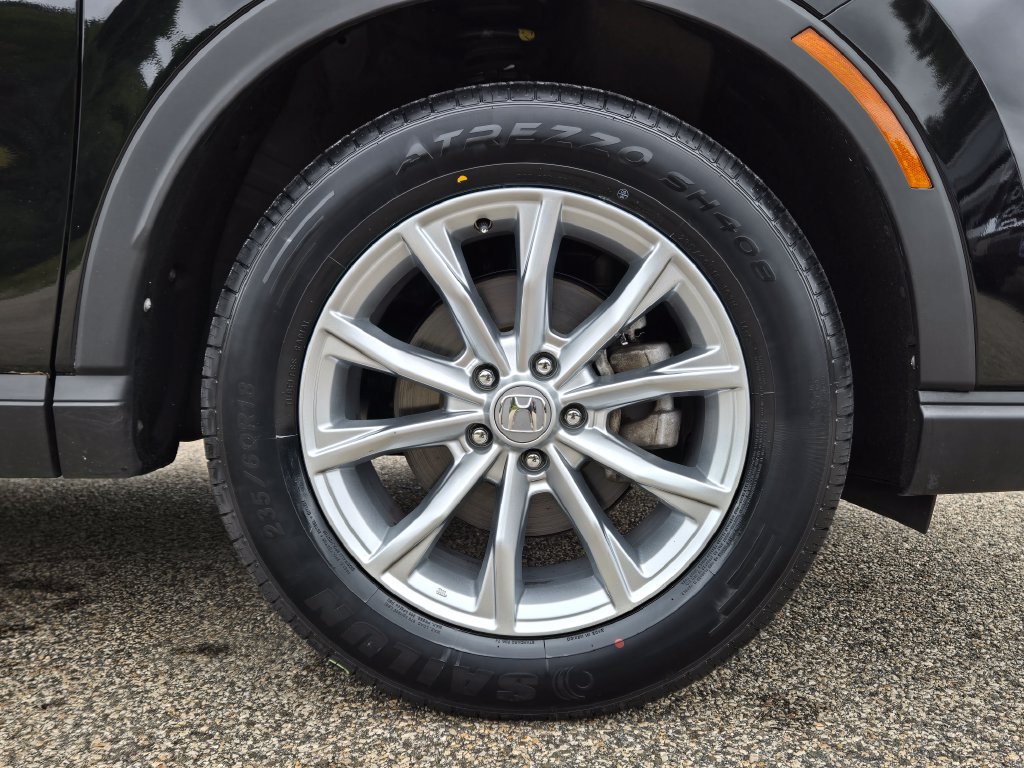 Used 2024 Honda CR-V EX image 10