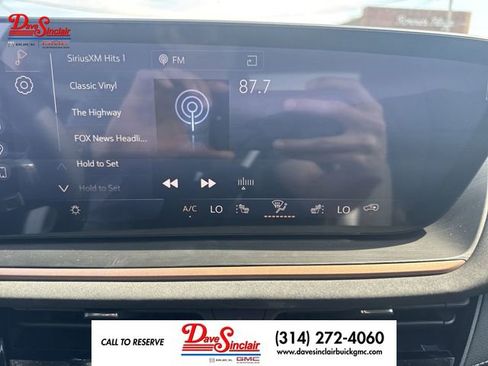 New 2026 Buick Envision Sport Touring AWD/4WD image 16