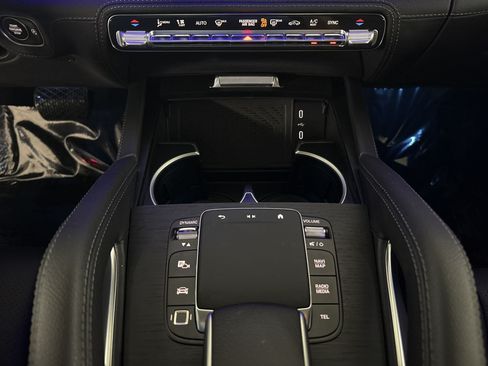 Certified 2025 Mercedes-Benz GLE 450 4MATIC Coupe image 17