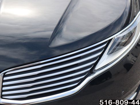 Used 2014 Lincoln MKZ AWD w/ Equipment Group 102A Reserve image 14