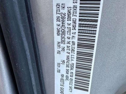 Used 2009 Dodge Grand Caravan SE w/ Climate Group image 27