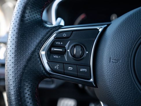 Certified 2023 Acura MDX A-Spec image 23