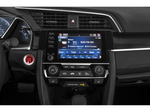 Used 2020 Honda Civic EX-L image 10