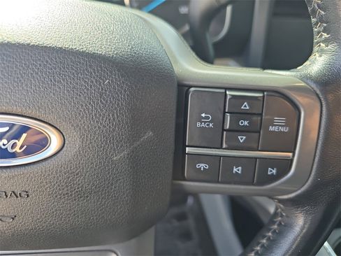 Used 2021 Ford F150 XLT w/ Equipment Group 302A High image 19