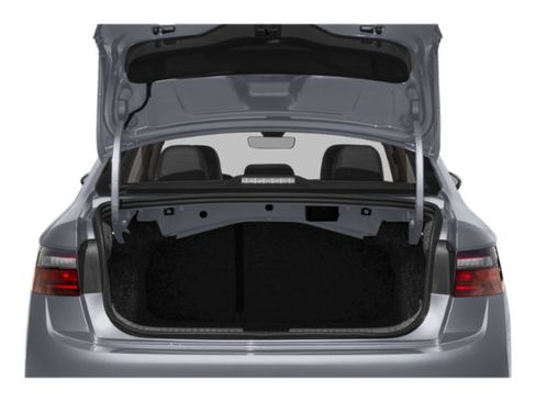 New 2026 Volkswagen Jetta SEL FWD image 8