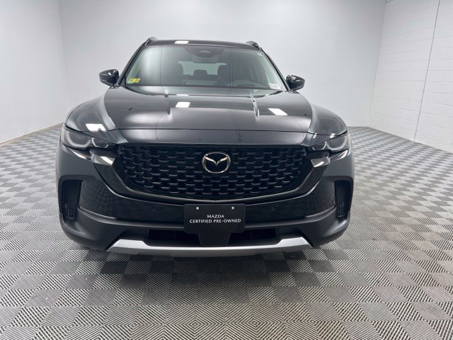 Certified 2026 MAZDA CX-50 AWD 2.5 S w/ Weather Package image 3