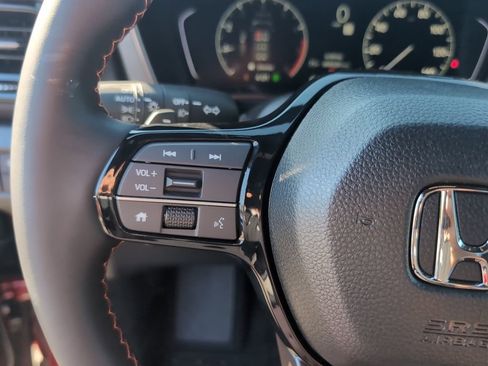 New 2025 Honda Pilot TrailSport image 24