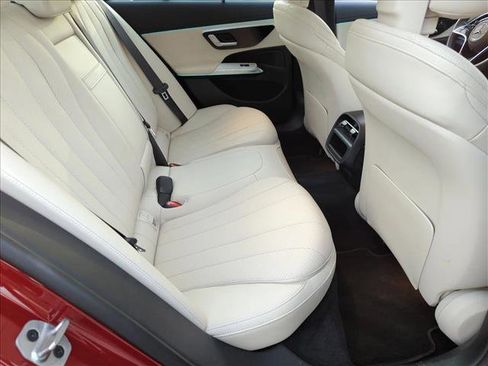 Certified 2026 Mercedes-Benz E 350 Sedan image 20