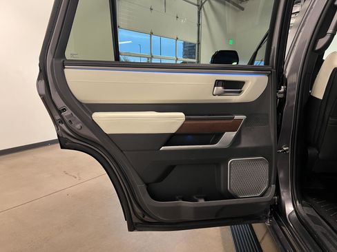 Used 2024 Toyota Sequoia Capstone image 35