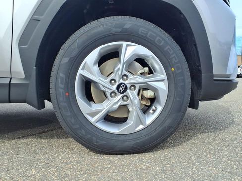 Certified 2023 Hyundai Tucson SEL image 9