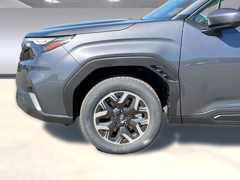 New 2026 Subaru Forester Premium AWD/4WD image 12