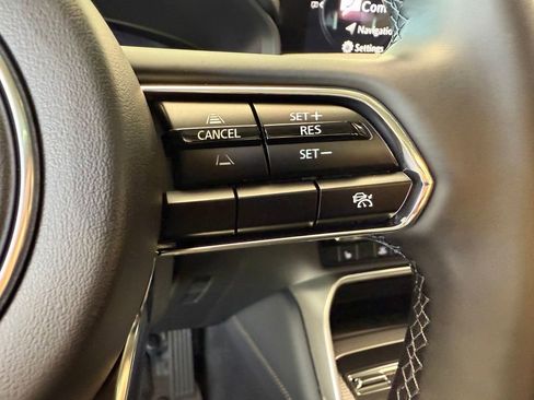 New 2025 MAZDA CX-90 Plug-In Hybrid w/ Preferred image 17