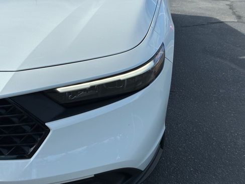 Certified 2023 Honda Accord Sport image 12