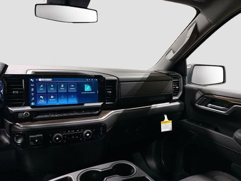 New 2026 Chevrolet Silverado 1500 LT image 26