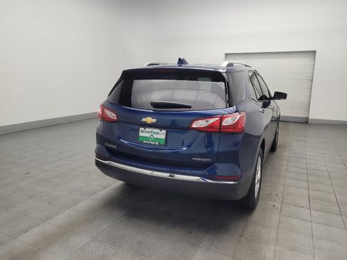 Used 2020 Chevrolet Equinox Premier image 9