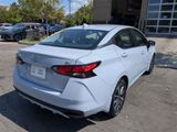 Used 2024 Nissan Versa SV w/ Trunk Package image 5