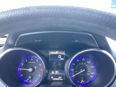 Used 2019 Subaru Legacy 2.5i w/ Alloy Wheel Package image 8