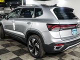 New 2025 Volkswagen Taos SE image 5