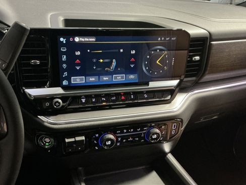 New 2026 Chevrolet Silverado 2500 High Country w/ Z71 Off-Road Package image 29