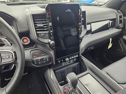 New 2026 RAM 1500 RHO w/ RHO Level 1 Equipment Group image 22