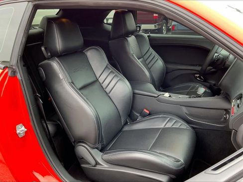 Used 2023 Dodge Challenger SRT Hellcat image 8